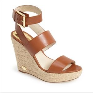 Michael Kors wedge